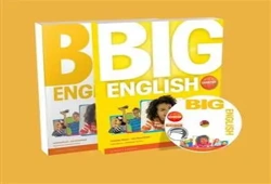 BIG ENGLISH STARTER