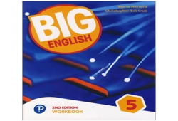 BIG ENGLISH 5