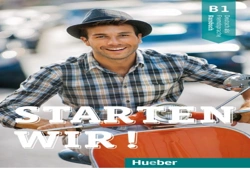 STARTEN WIR B1