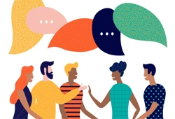 conversation