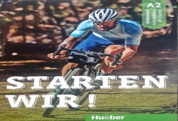 STARTEN WIR A2